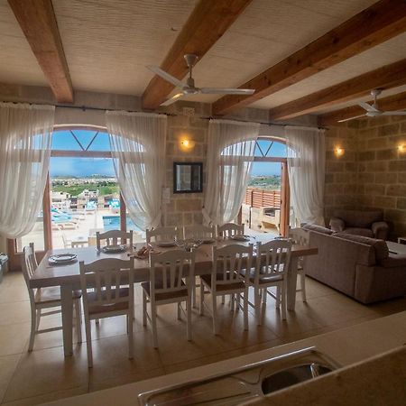 Ta' Peppi Villa Sannat Exterior photo