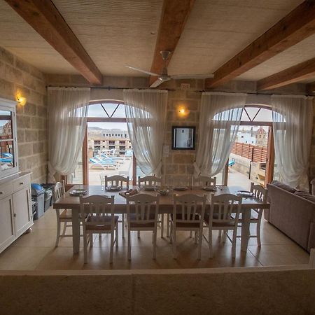 Ta' Peppi Villa Sannat Exterior photo