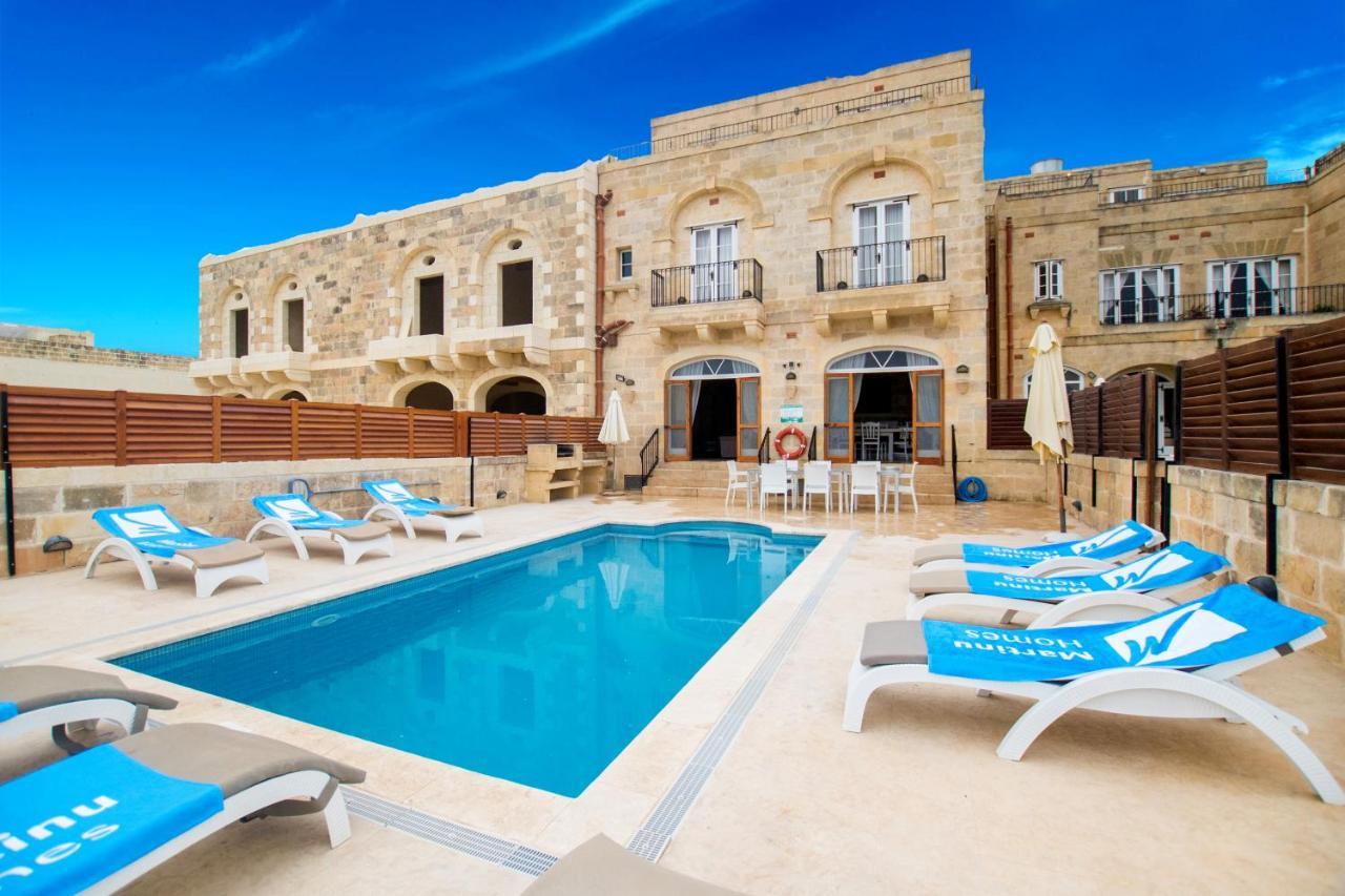 Ta' Peppi Villa Sannat Exterior photo