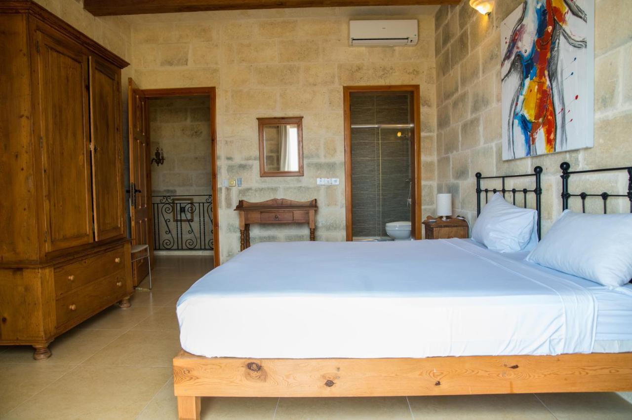 Ta' Peppi Villa Sannat Exterior photo